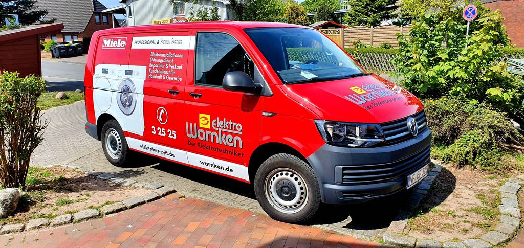 Nutzerfoto 2 Elektro Warnken