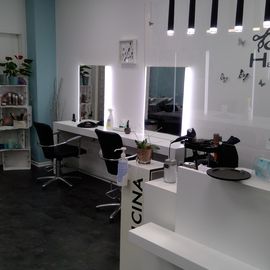 Saly's Haarstudio bereitgestellt von Das &Ouml;rtliche