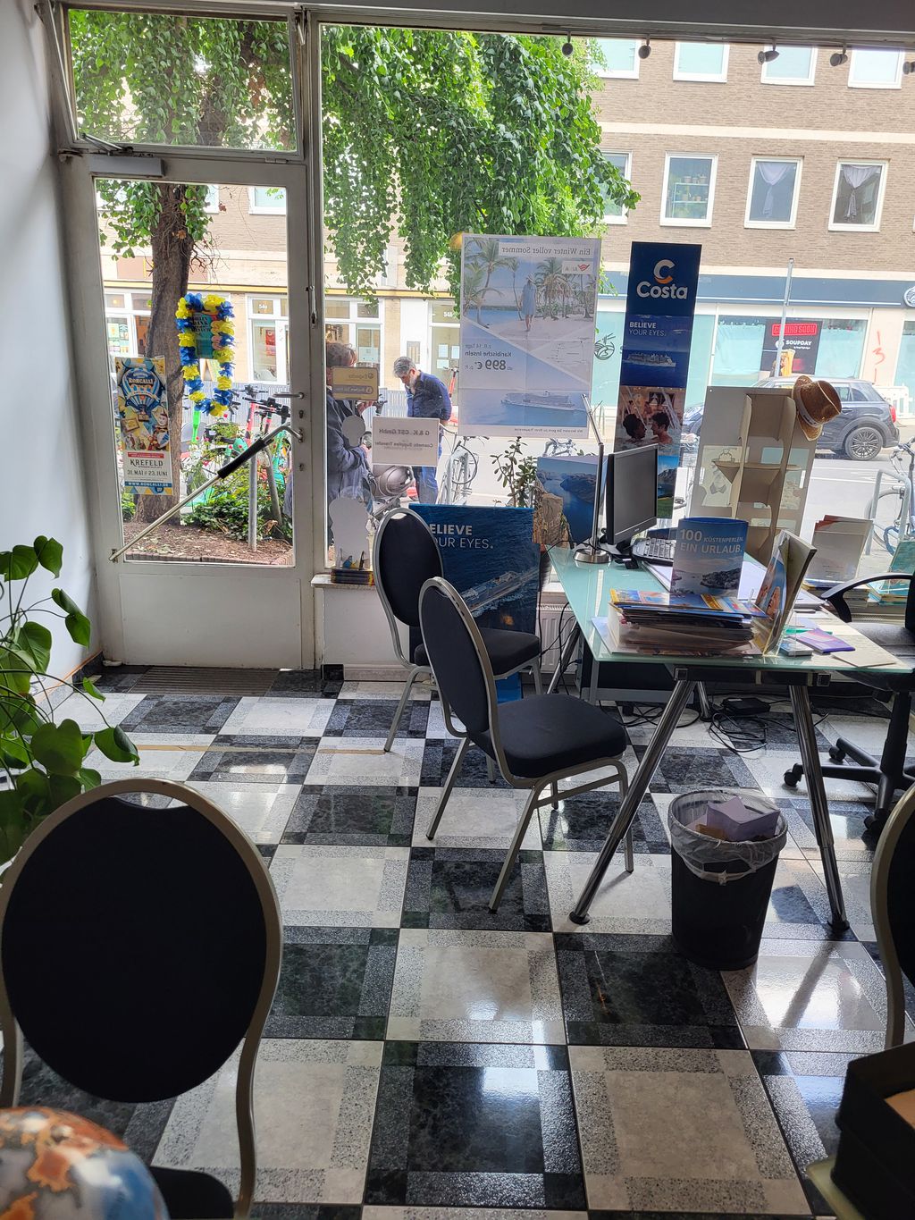Nutzerfoto 3 Reisebüro Osttours