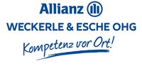 Nutzerfoto 1 Allianz Weckerle & Esche OHG