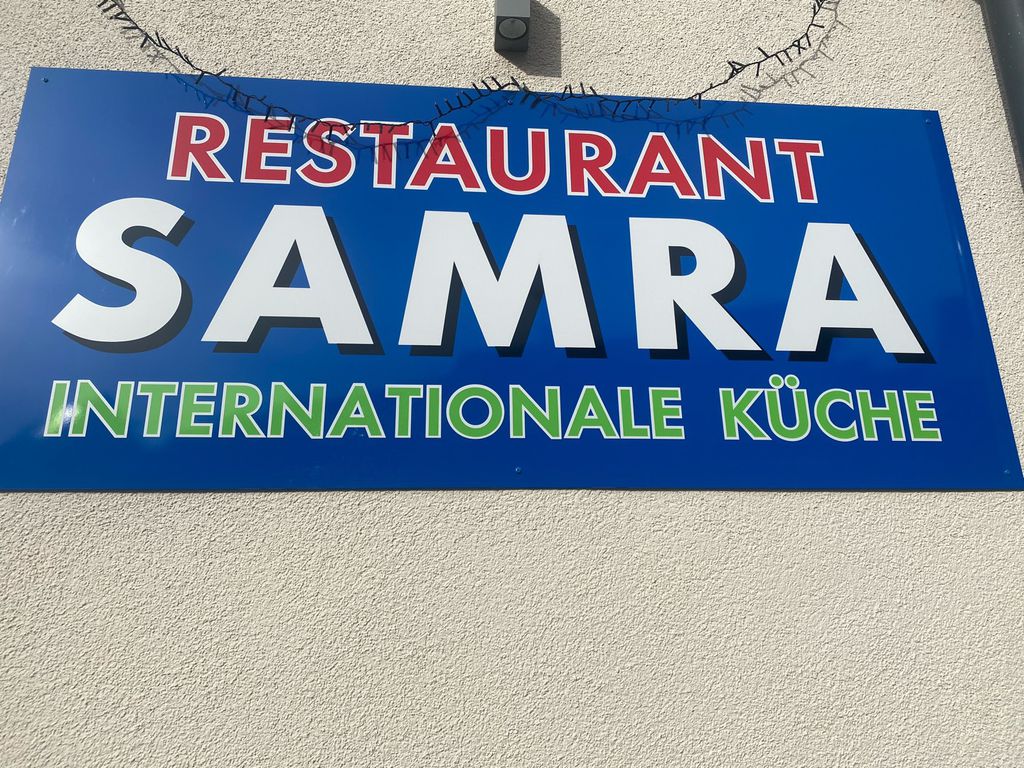 Nutzerfoto 1 Samra Pizza Express Inh. Joga Singh Samra Nutzerfoto 1 Samra Pizza Express Inh. Joga Singh Samra
