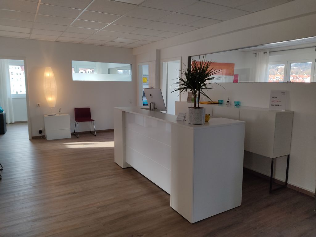 Nutzerfoto 2 Praxis für Physiotherapie "Körper in Form"