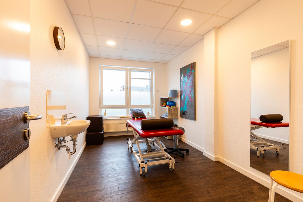 Nutzerfoto 19 Physiotherapie Henrichenburg Krankengymnastikpraxis