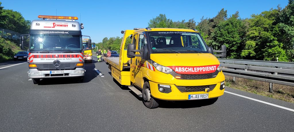Nutzerfoto 3 Auto Schmidt Abschleppdienst