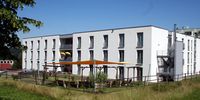 Nutzerfoto 3 Betreuungszentrum der Volkssolidarität am Rehberg