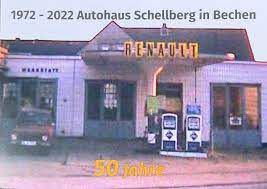 Heute immer noch KULT - aber auf der HÖHE der ZEIT! Sieht nicht so aus, ist aber ein E-Auto Service Center! - Meinen Diesel reparieren sie sowieso - und das richtig GUT