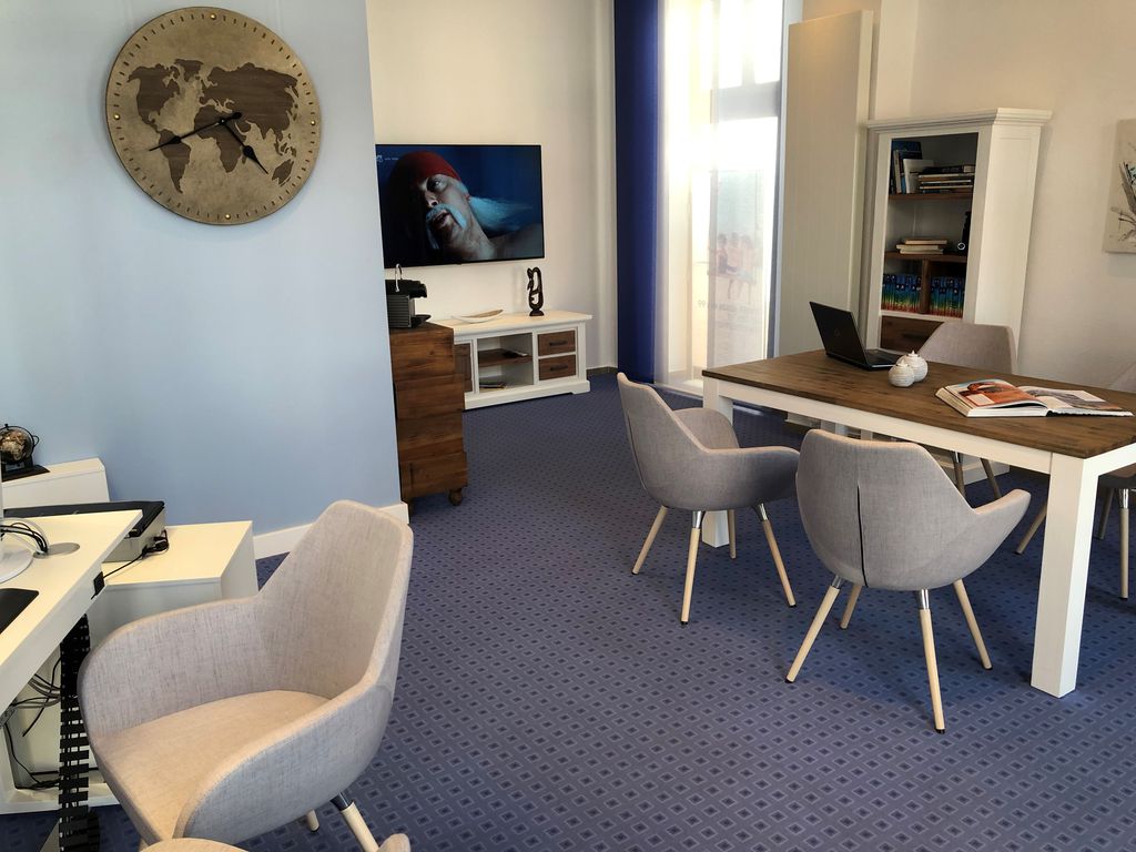 Nutzerfoto 1 TUI TRAVELStar Reisebüro Am Markt Inh. Anja Schöne