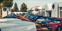 Nutzerfoto 5 Autohaus Eschengrund GmbH