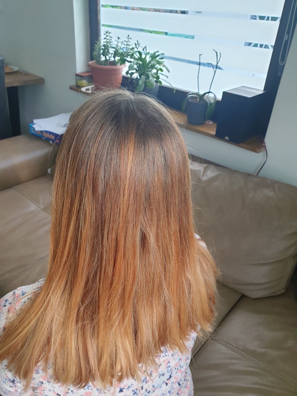 Nutzerfoto 1 Haarstudio Sylwia Friseursalon