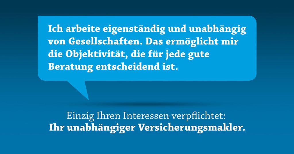 Nutzerfoto 1 Meyer Versicherungsmakler GmbH Nutzerfoto 1 Meyer Versicherungsmakler GmbH