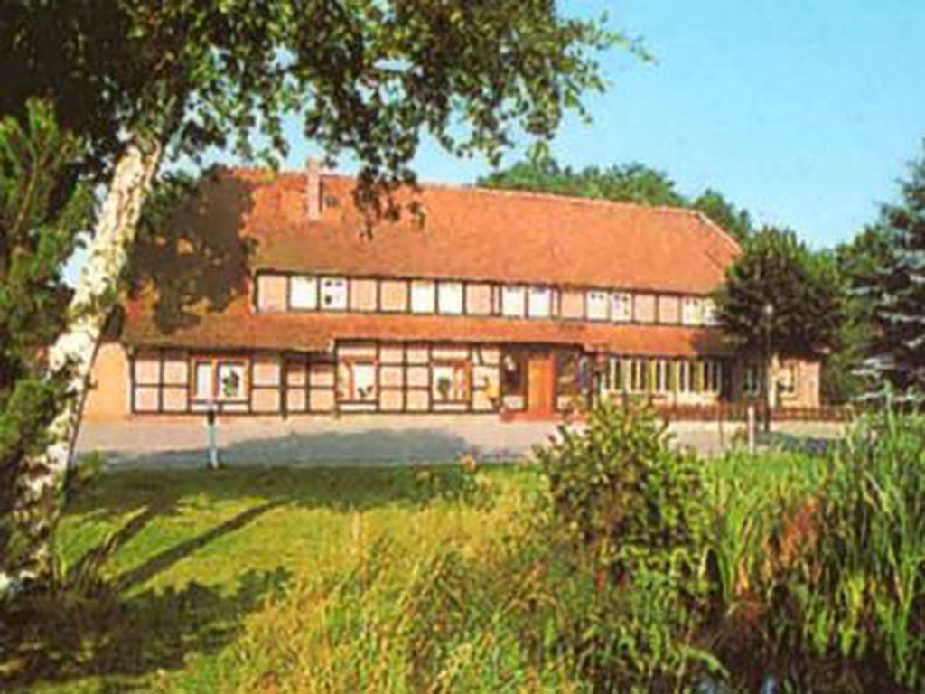 Nutzerfoto 1 Manfred Otte Zum Dorfkrug