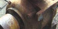 Nutzerfoto 5 Ladage Schrott und Metalle