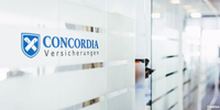Nutzerfoto 1 Concordia Versicherungsgruppe Hauptagentur Frank Sagel