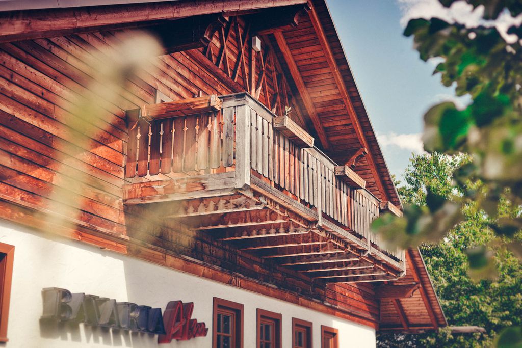 Nutzerfoto 1 Bavaria Alm