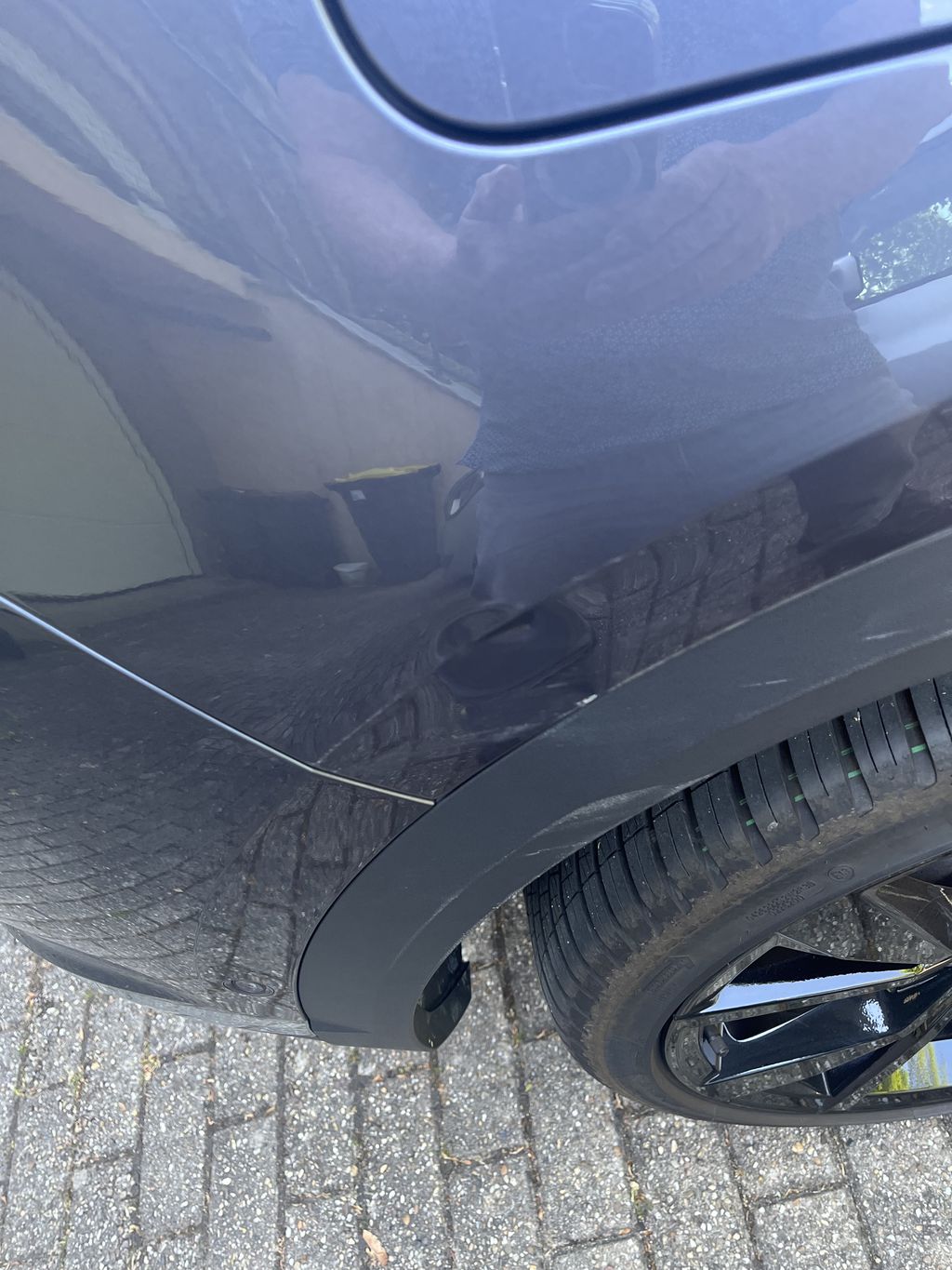 Nutzerfoto 3 Lack-Beulen-Doktor Hennef