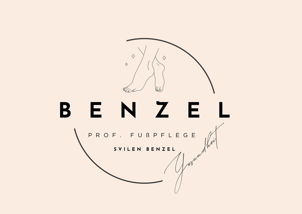 Nutzerfoto 1 Benzel Mobile Prof. Fußpflege