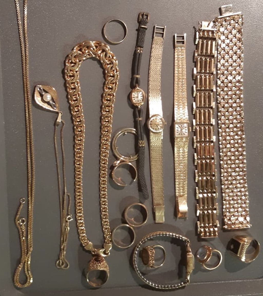Nutzerfoto 1 Schatztruhe Gmbh & Co. KG Juwelier Goldankauf Uhren + Schmuck Gold- und Silberankauf