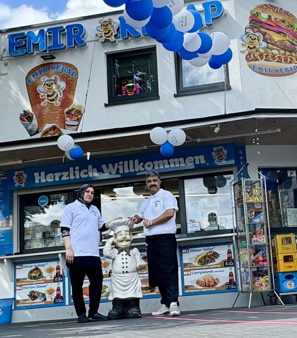 Nutzerfoto 2 Emir Kebap