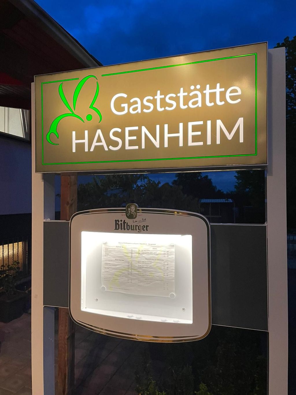 Nutzerfoto 1 Hasenheim Bezgenriet