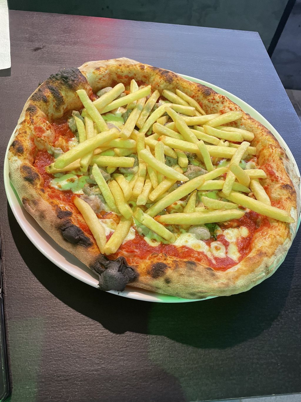 Nutzerfoto 1 Pizzeria Da Gio Wuppertal
