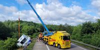 Nutzerfoto 2 Auto Schmidt Abschleppdienst