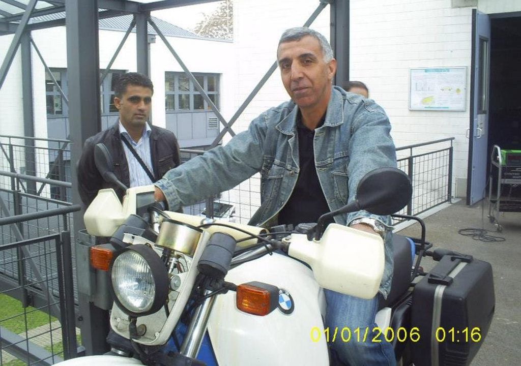 Nutzerfoto 6 Kilic Abidin Nutzerfoto 6 Kilic Abidin