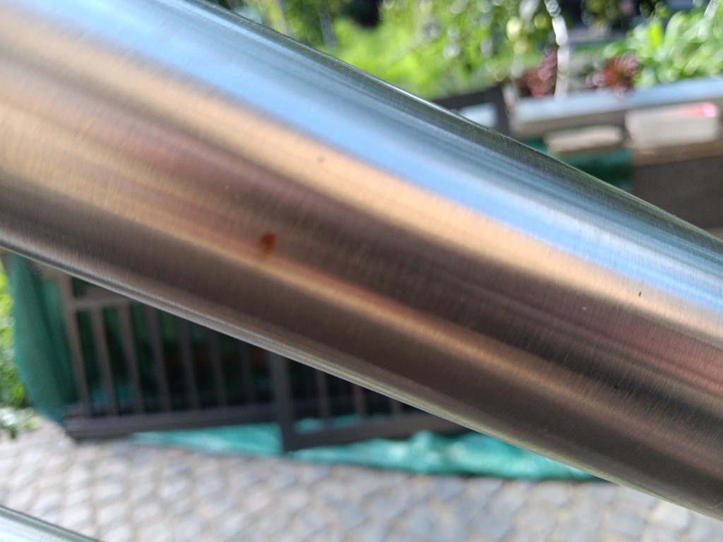 Nutzerfoto 1 Schlosserei Seeger GmbH