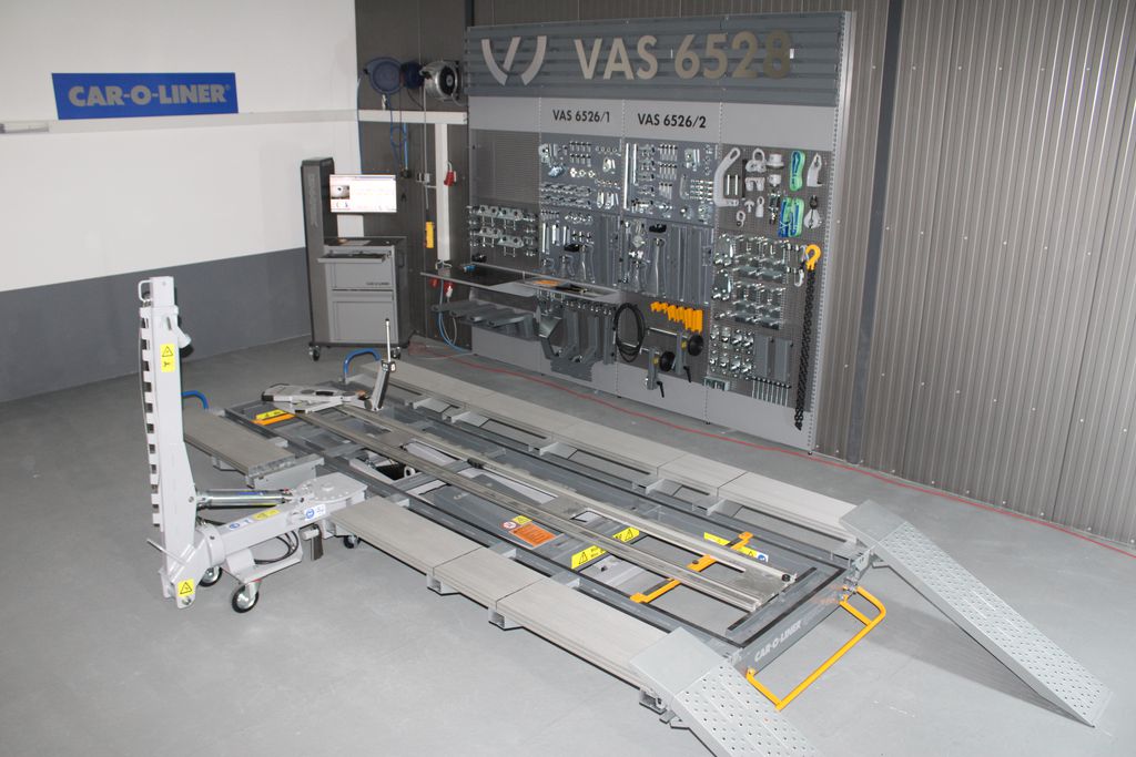 Nutzerfoto 1 Autolackierei Hegger e.K.