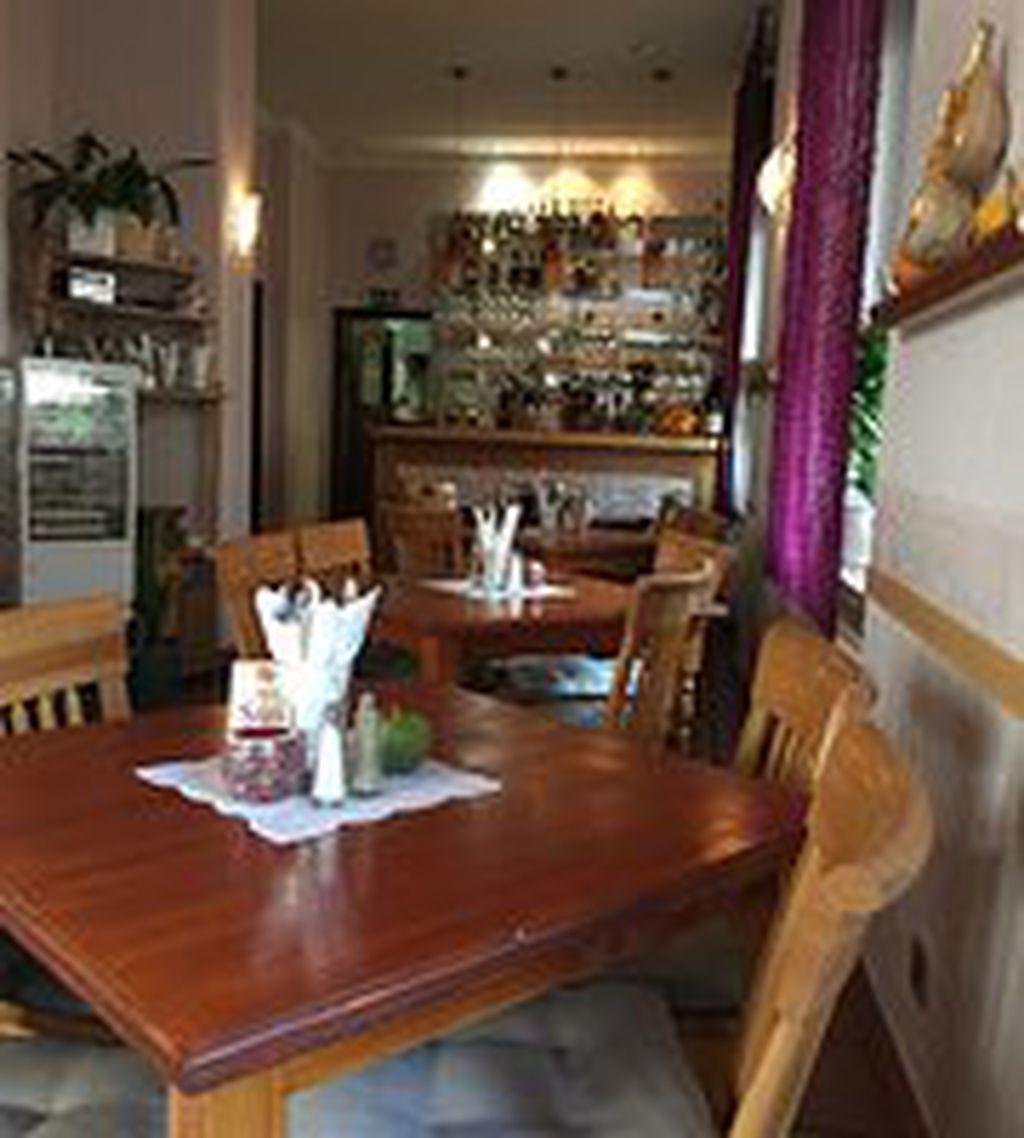 Nutzerfoto 1 Buchholz Senija Restaurant