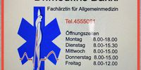 Nutzerfoto 1 Bakki Iris Dr.med. Fachärztin für Allgemeinmedizin
