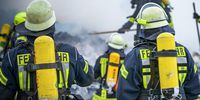 Nutzerfoto 2 Feuerwehr Walderbach Gerätehaus