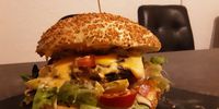 Nutzerfoto 1 Sportsbar Extrapoint
