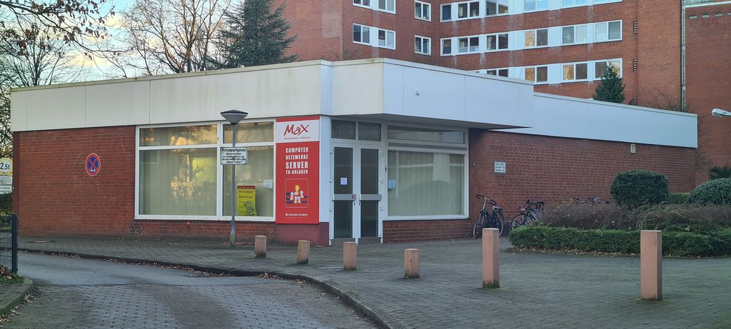 Nutzerfoto 5 MAXEDV Beratung GmbH