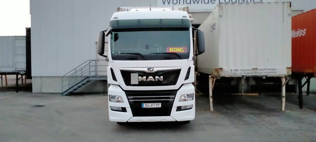 Nutzerfoto 1 RT-Transporte
