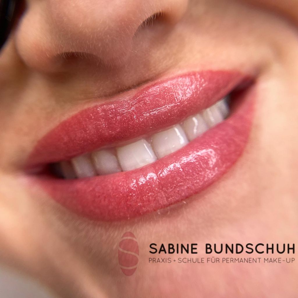 Nutzerfoto 12 Bundschuh Sabine Praxis für Permanent Make-up