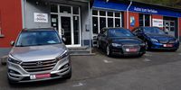 Nutzerfoto 1 Autohaus Rauter KFZ Ankauf u. Verkauf