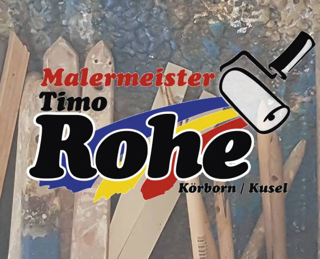 Nutzerfoto 1 Rohe Timo Malermeister