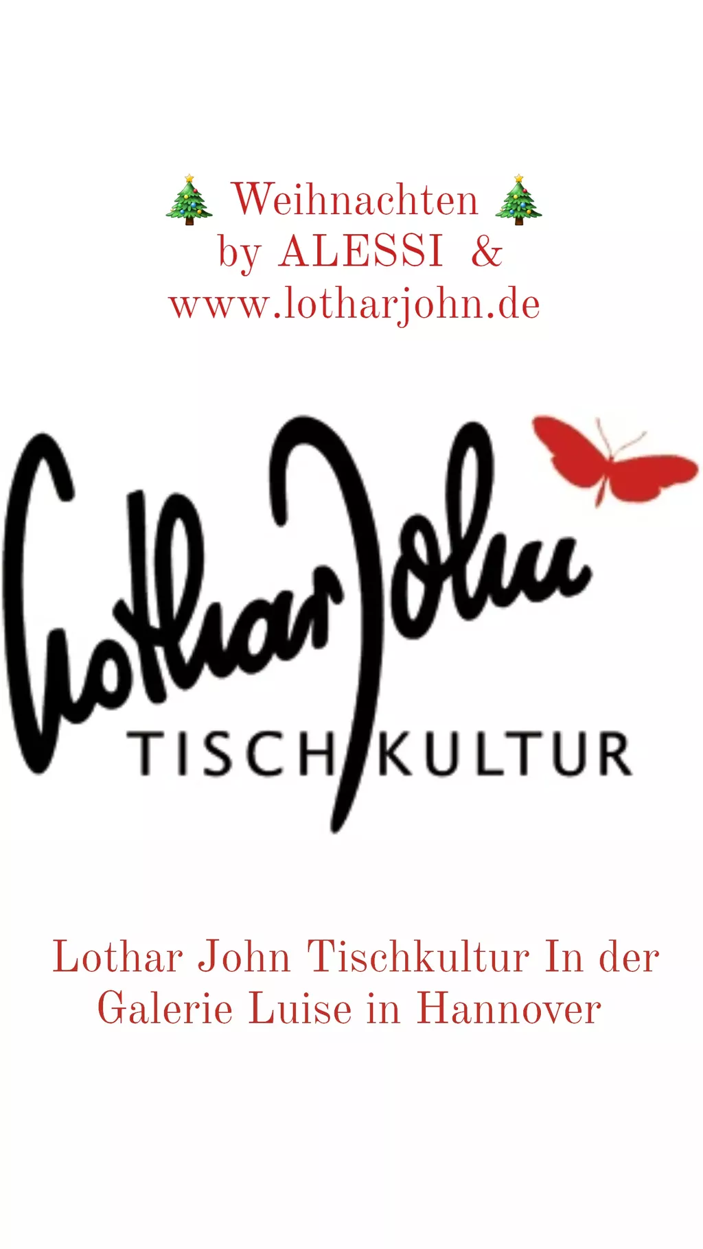Nutzerfoto 7 John Lothar Tischkultur