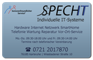 Das Örtliche