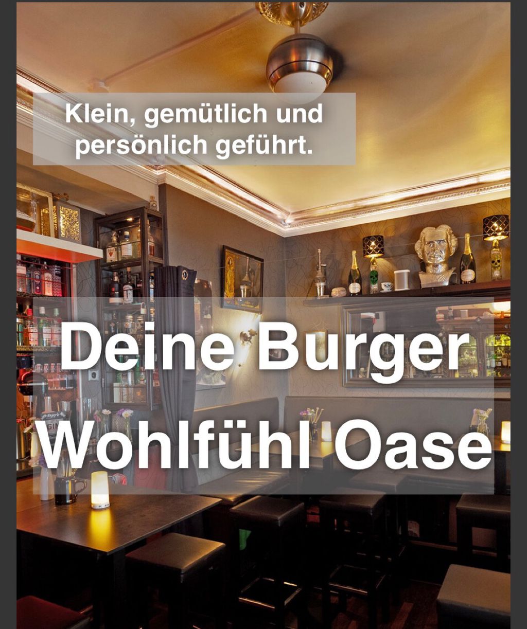 Nutzerfoto 18 CA-BA-LU Restaurant Nutzerfoto 18 CA-BA-LU Restaurant