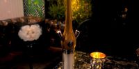 Nutzerfoto 2 Balkon Shisha Lounge