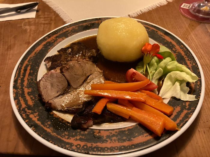 Heid Georg Gasthaus
