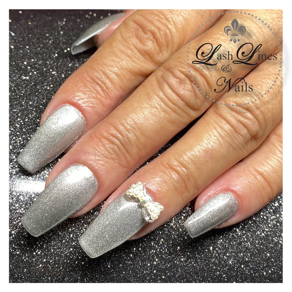 Nutzerfoto 7 LashLines & Nails