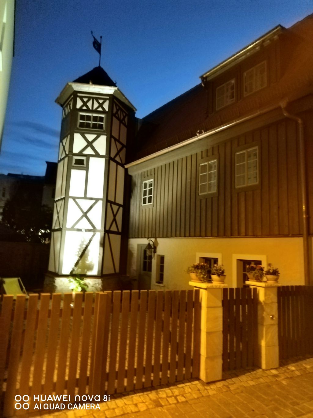 Nutzerfoto 1 Gries 5 Gästehaus