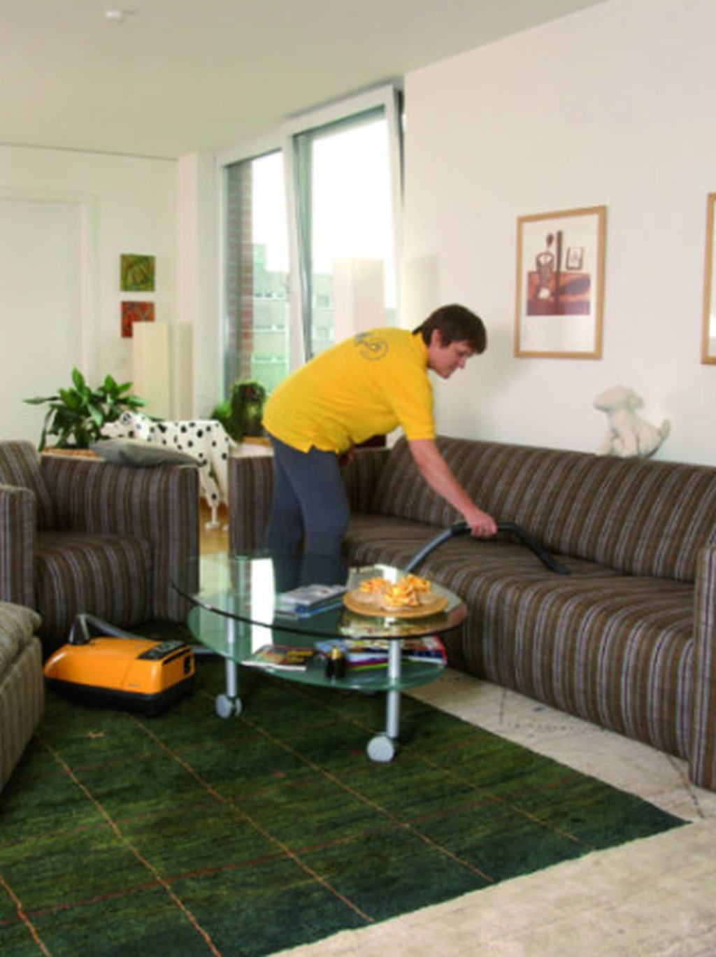 Nutzerfoto 2 LSW Home Service in Berlin GbR Achim Wenck und Lutz Siemens