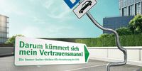 Nutzerfoto 3 LVM Versicherungsagentur Sebastian Bekiersz