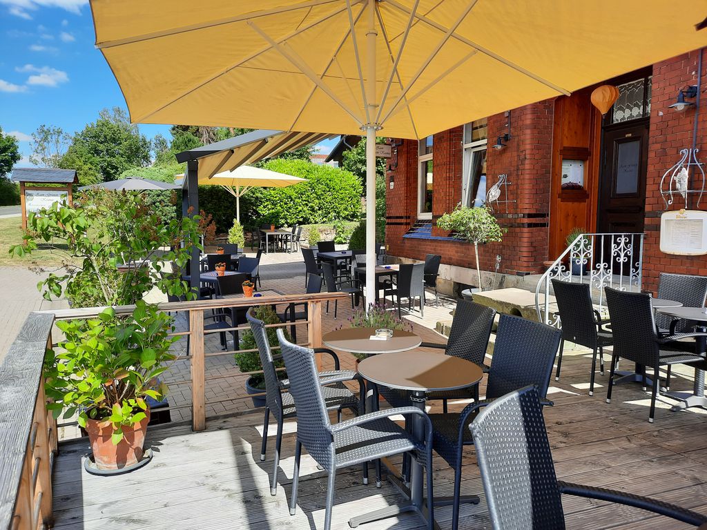 Nutzerfoto 2 Zum Grünen Kranze Restaurant, Festsaal, Partyservice