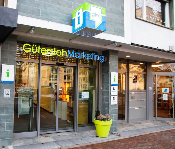 Gütersloh Marketing GmbH
