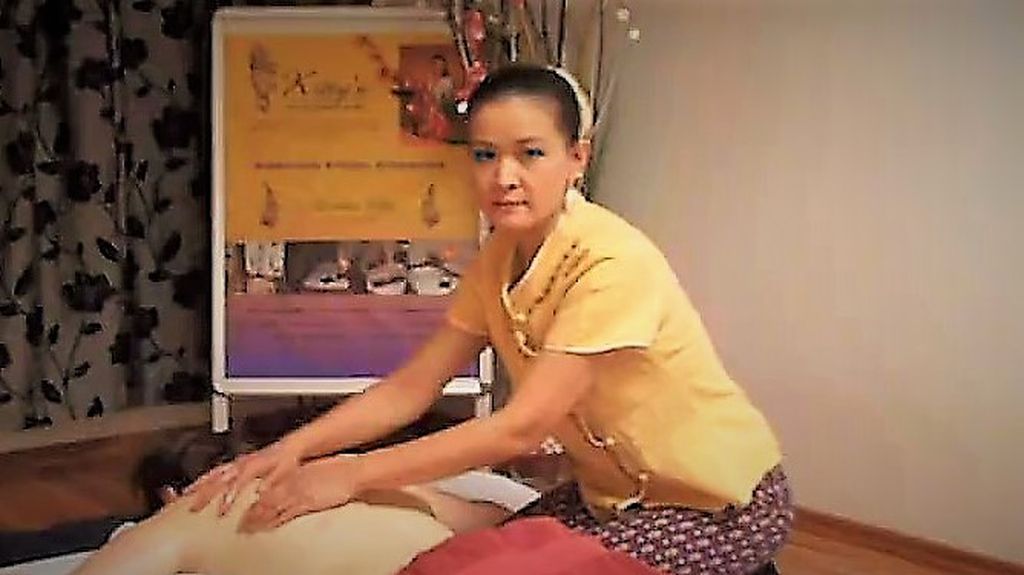 Nutzerfoto 7 Kittys traditionelle Thaimassage Thailändische Massagen