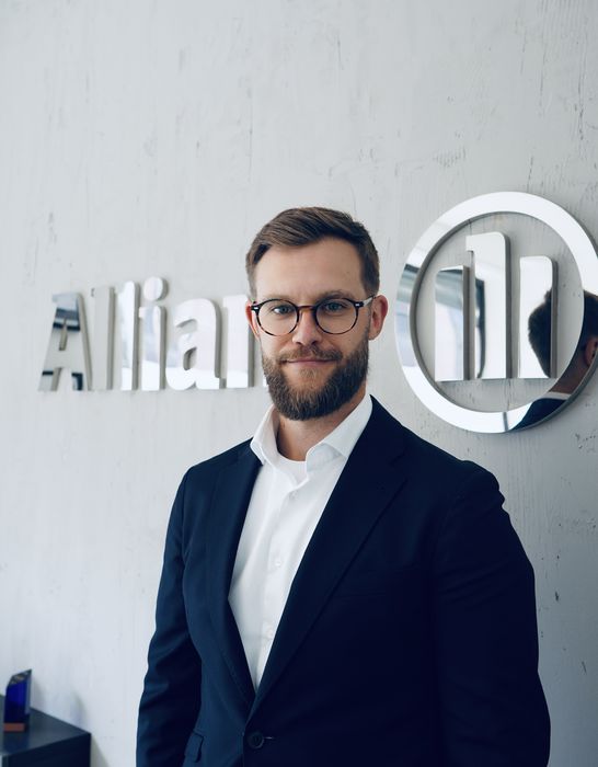 Allianz Christopher Murach 